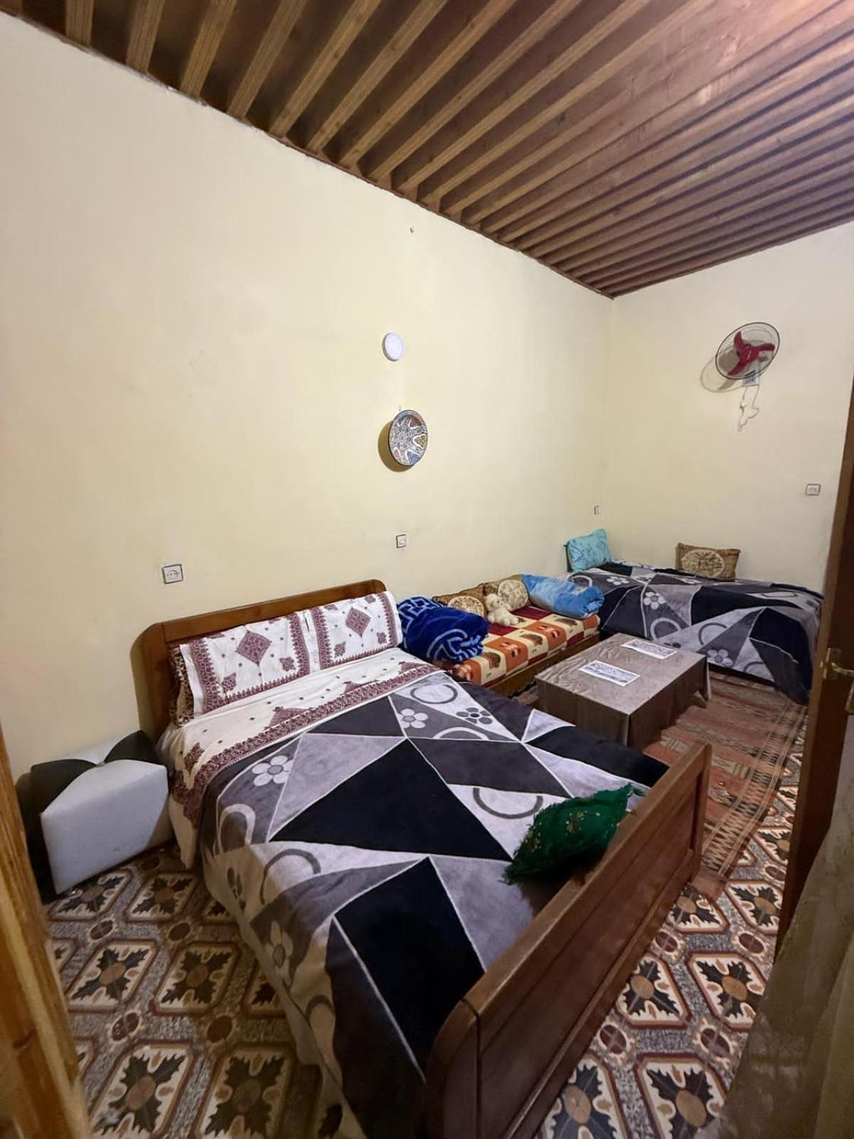 Riad Elkorchi Fes Exterior photo
