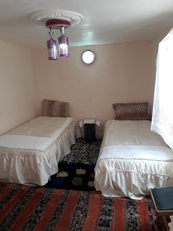 Riad Elkorchi Fes Exterior photo
