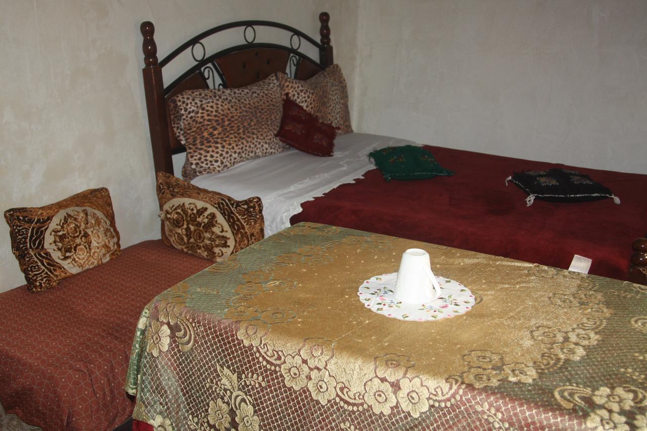 Riad Elkorchi Fes Exterior photo