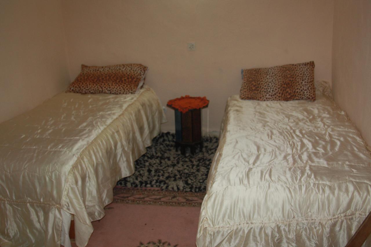 Riad Elkorchi Fes Exterior photo
